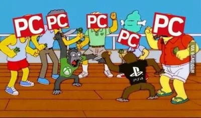 alaskanpipeline - @MaczugaHerkulesa18: Opus magnum. Wybór między graniem na kanapie z...