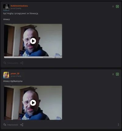 thority - Eksperci zgodni.
#mecz