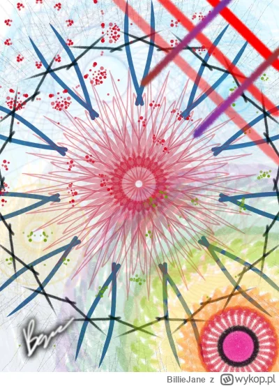 BillieJane - Uwaga epileptycy