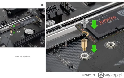 Krafti - @gardziok: kazde gniazdo m2 spelnia te same standardy nie zaleznie od produc...