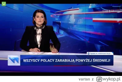 vartan - #bekazpisu #paskigrozy #tvpiscodzienny #tvpis