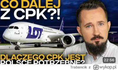 T.....k - Plusik dla CHADA który niezależnie od władzy stara się obiektywnie krytykow...