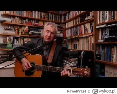 PawelW124 - @grap32: Tomek Szwed założył swój kanał na YT