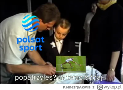 KemezrpAkwils - #tenis i tak to się żyje