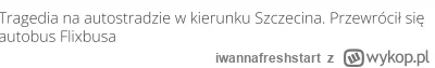 iwannafreshstart - #szczecin https://wszczecinie.pl/tragedia-na-autostradzie-w-kierun...