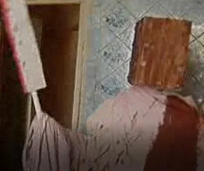 WieziengrywideoZiemia - #przegryw #silenthill #silenthill2 #gry To był Boxhead w Sile...