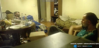 PeriodFromVaginax9 - #danielmagical Rozmowa dwóch neandertalczyków 
#chlopakizraszei