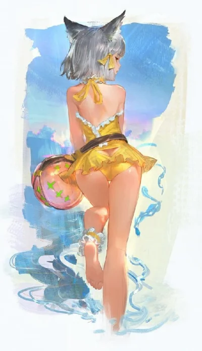 Miteora - #randomanimeshit #anime #stopkianime