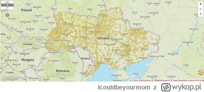 Icouldbeyourmom - Ale co w tym dziwnego skoro w Polsce pokrycie 3g+ jest niemal 100%,...
