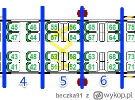 beczka91 - @TheDziobak: numeracja zawsze idzie takim schematem, czyli *1 *2 będą przy...