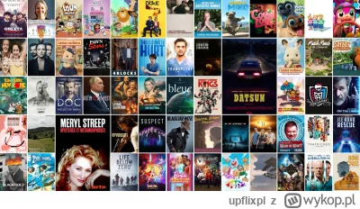 upflixpl - Aktualizacja oferty Canal+ Polska

Dodane tytuły:
+ Beztroska (2022) li...