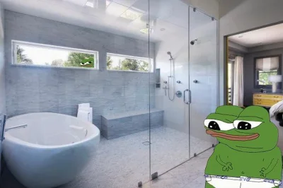 walokid - Pora się obmyć i w spanko. Dobranoc aniołki