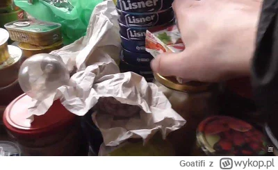 Goatifi - dobrze, że pojawił się sławek w życiu krzyśka, wcześniej nie miał kto krzyś...