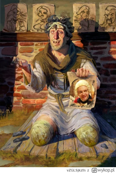 vZGLSjkzfn - @koraczan: