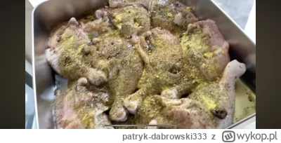 patryk-dabrowski333 - Ja pierdziele, ale to jest solonez z tuszyną :D
#raportzpanstwa...