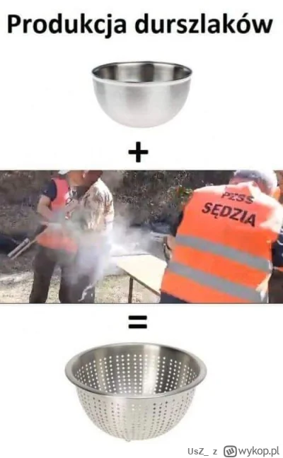 UsZ_ - Nie wiem czy tu było, ale ukradzione z FB