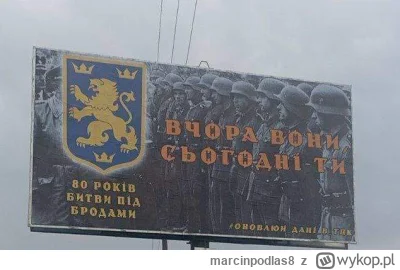 marcinpodlas8 - Oni po wojnie będą mieli nowych bohaterów onuco ( ͡° ͜ʖ ͡°)

#ukraina...