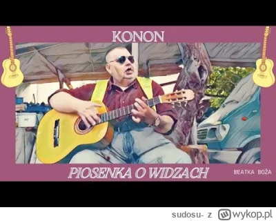 sudosu- - Z dedykacją dla donejterów #suchodolski

#kononowicz