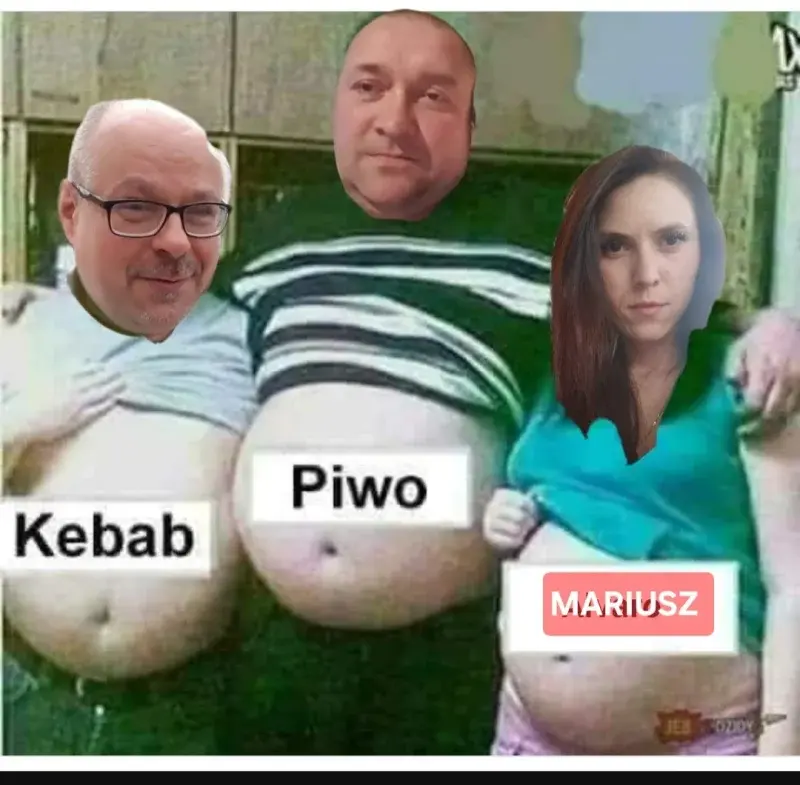 Grzegorzzemla - #kononowicz #patostreamy  Mariola pamiętamy o tobie nie przejmuj się