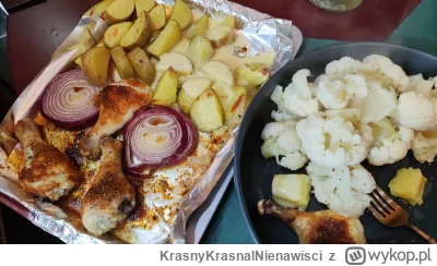 KrasnyKrasnalNienawisci - Obiad chłopski.