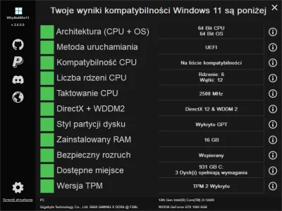 supra107 - @korni007: W sensie wymaganie CPU jest powiązane z wymaganiem TPM, bo te g...