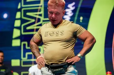 PrinceHeat - #famemma miałeś Natanku być Indygo nowym, o grze mówiłeś poza wykopem, ż...