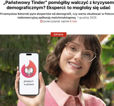 Lolenson1888 - Orlen Polski Tinder Narodowy im. św. Jana Pawła II
