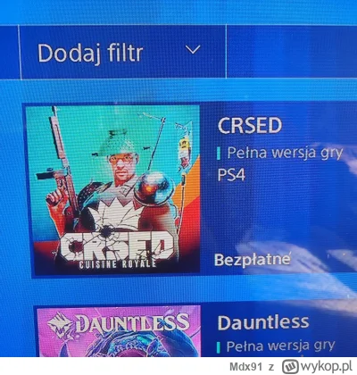 Mdx91 - Wiecie, ze wyszla gra o maturzystach z wykopu?
#gry #matura #heheszki