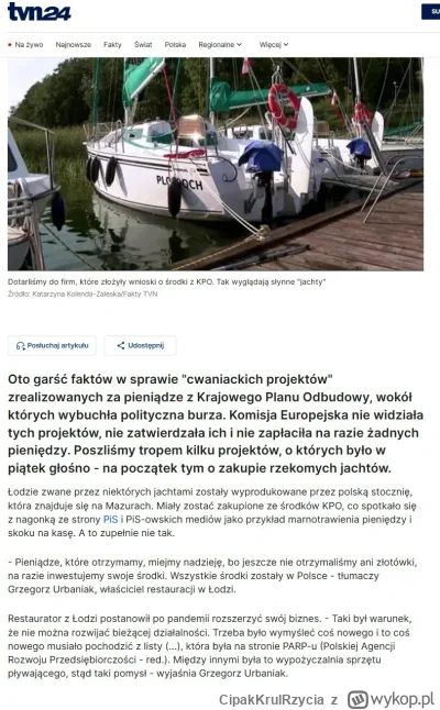 CipakKrulRzycia - @Dominsiemaelo: @Wik366