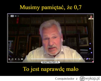 Conquistador - @janasik-szalasik: