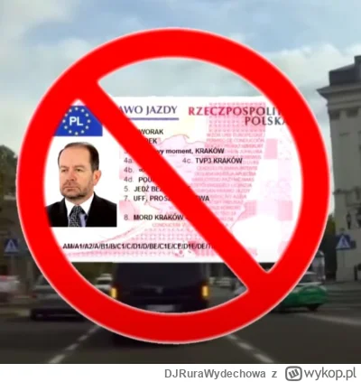 DJRuraWydechowa - >ciekawe kiedy Marek D. pochwali się jak uniknąć mandatu za parkowa...