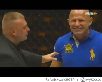 Rafonixkozak2008Pl - Kocham tego shota #famemma