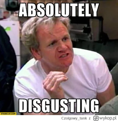 Czolgowytank - @KRZYSZTOFDZONG_UN: