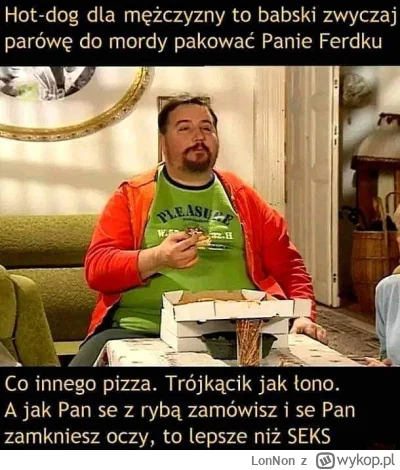 L.....n - #kiepskinihilizm #kiepscy #humorobrazkowy #seks #jedzzwykopem #pizza #przeg...