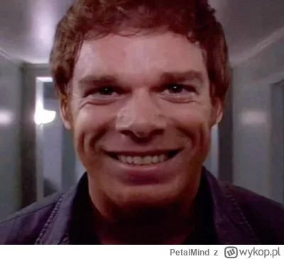 PetalMind - @ibleedforyou: