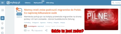 powsinogaszszlaja - >Do tego zdarzenia miało dojść  w sobotę 15 czerwca  na przejściu...