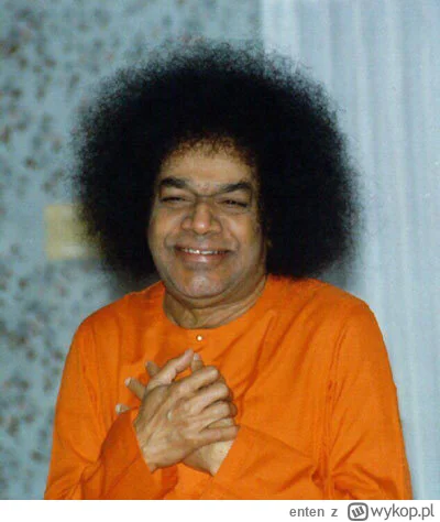 enten - Dzień dobry ziemianie!

#bernatowicz #codziennysaibaba #porannysaibaba