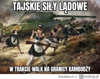 Knoblauch - #raportzpanstwasrodka