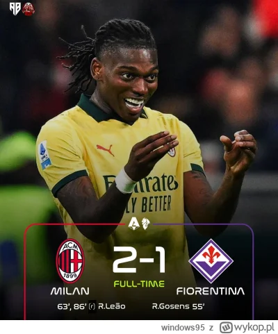 windows95 - Niesamowite ile Modrić zmienił w Milanie po swoim przyjściu. Z przyjemnoś...