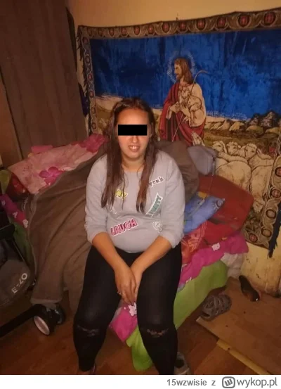 15wzwisie - Niejedno w życiu widziałem, niejedno w życiu słyszałem. Ale sprawa tego c...