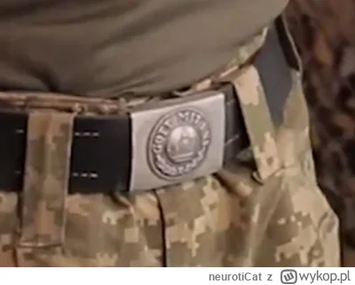 neurotiCat - @Icouldbeyourmom: Chciałbym wiedzieć w jakich kręgach się obracasz jeśli...