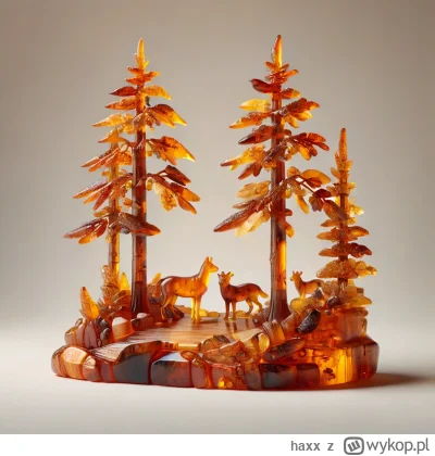 haxx - Fajny model https://civitai.com/models/235319/amber-style-lora-15sdxl , zamien...