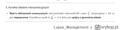 Lupus_Management - @PokemonowyRambo: 

Google nie znajduje rozwiązania w internecie, ...