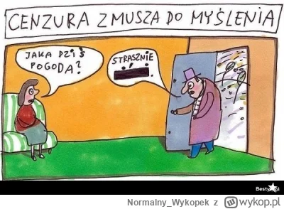 Normalny_Wykopek - #heheszki #humorobrazkowy