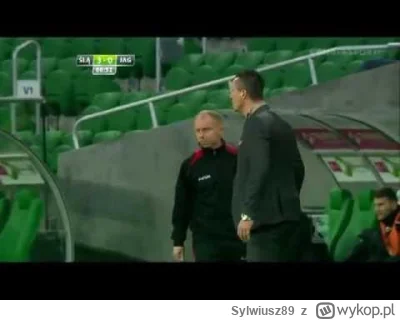 S.....9 - @marek2092: https://www.youtube.com/watch?v=gFZH1_J6WXY a 11 lat temu taki ...