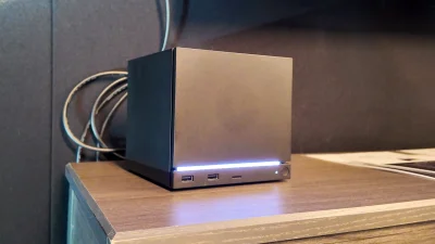 jmuhha - dobrze mysle, ze ten steam machine to taki PC (gdzie mozna bedzie podlaczyc ...