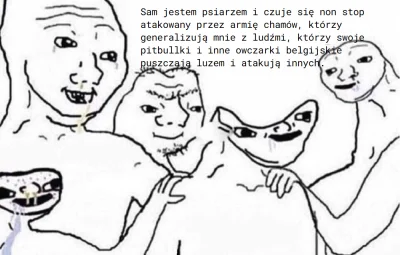 ZuzkazBornholmu - Psi simp, także psimp - przedstawiciel rodzaju Homo, klasyfikowany ...