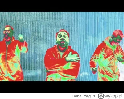 Baba_Yagi - Przed Państwem prawdziwy Hip Hop 

#hiphop #Tede #sirmich #marcinmiller #...