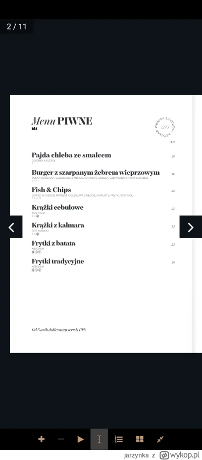 jarzynka - #wroclaw Zamiast płacić 40zl za pajdę chleba ze smalcem na jarmarku świąte...