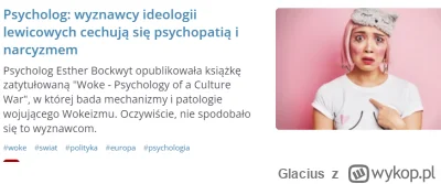 Glacius - https://wykop.pl/link/7380497/psycholog-wyznawcy-ideologii-lewicowych-#!$%@...